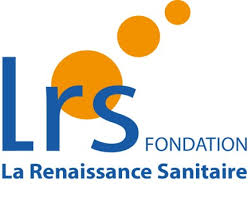 Logo structure santé